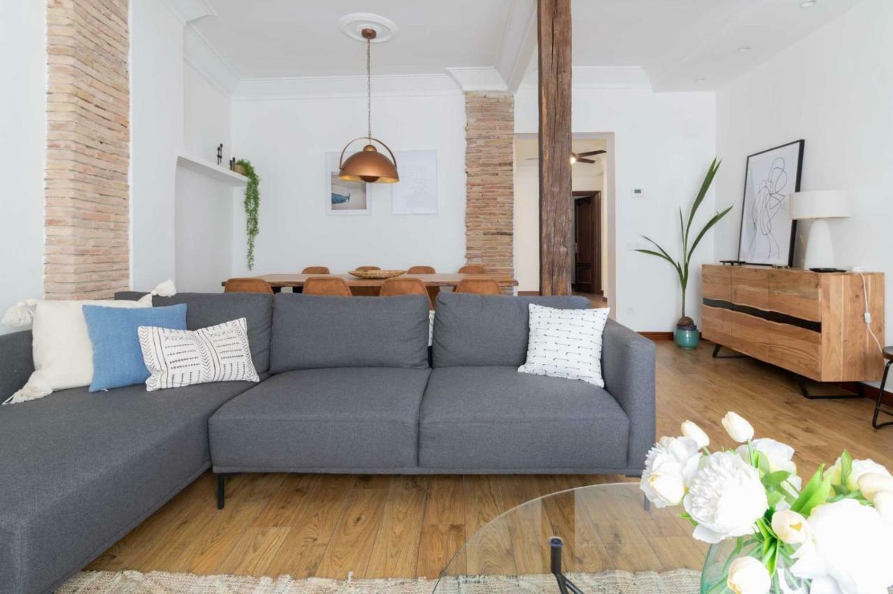 Piso Centro Logrono. En Calle Laurel Kültér fotó