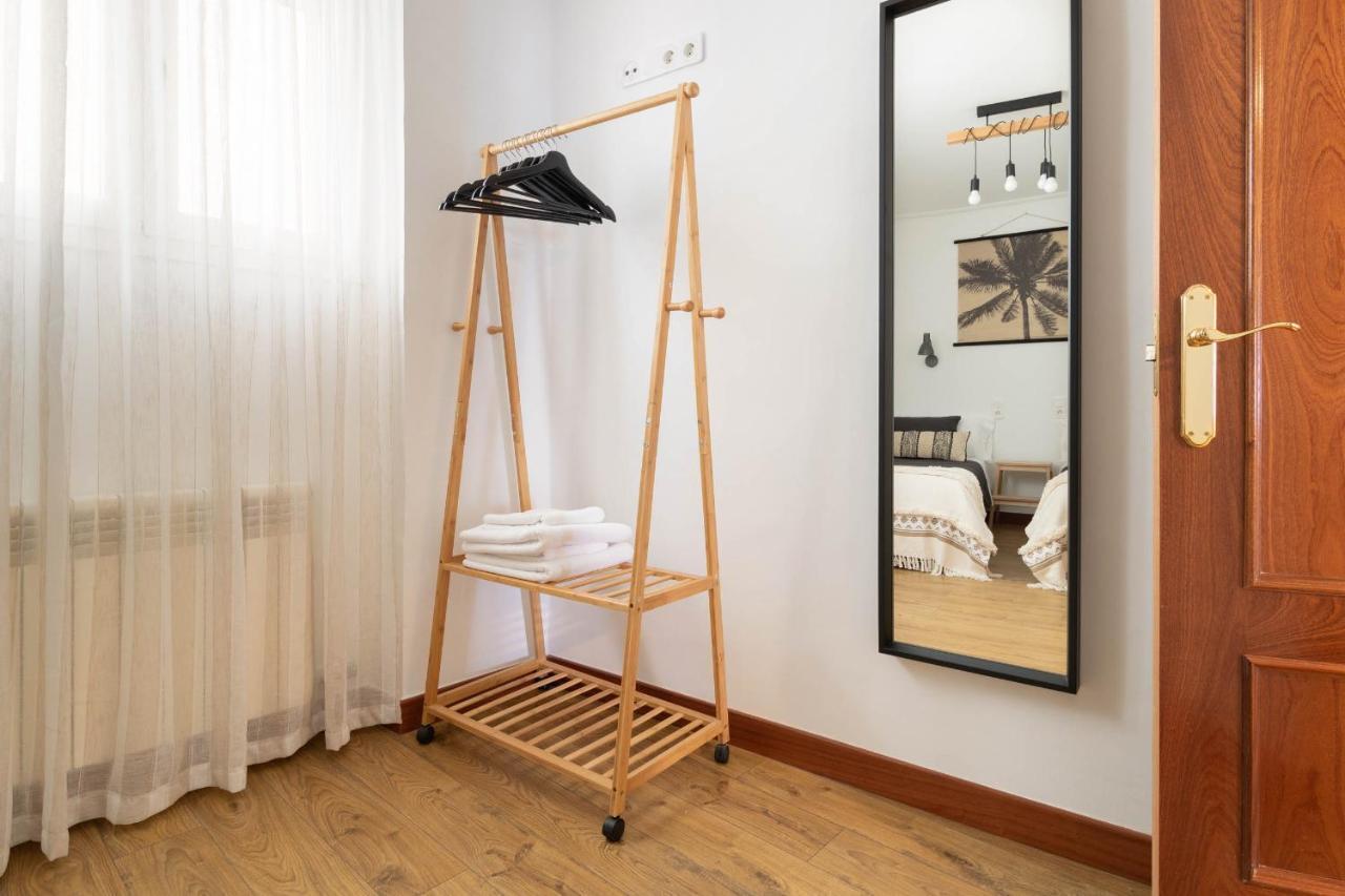 Piso Centro Logrono. En Calle Laurel Kültér fotó
