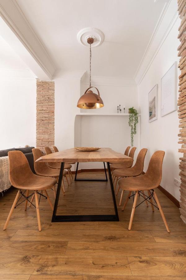 Piso Centro Logrono. En Calle Laurel Kültér fotó